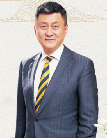 李闻海