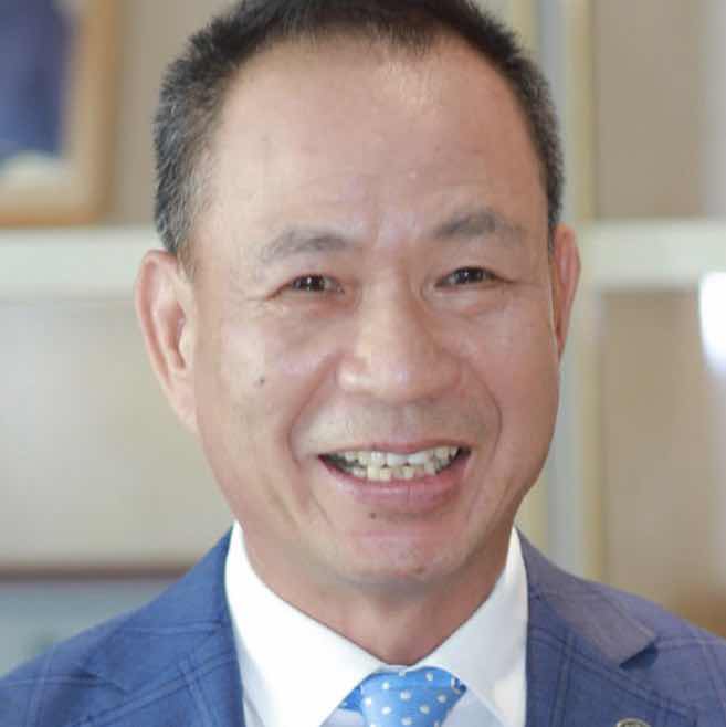 刘德辉教授