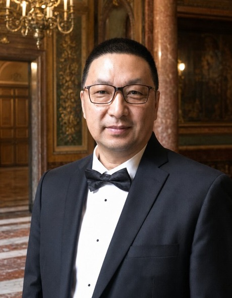 吕文举
