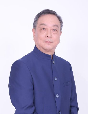姚伟钧教授